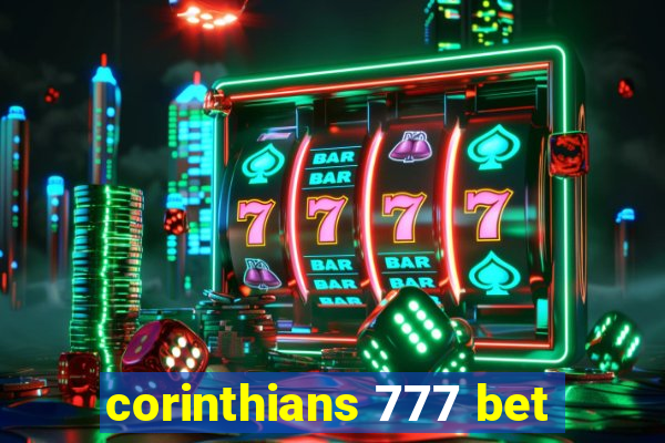 corinthians 777 bet